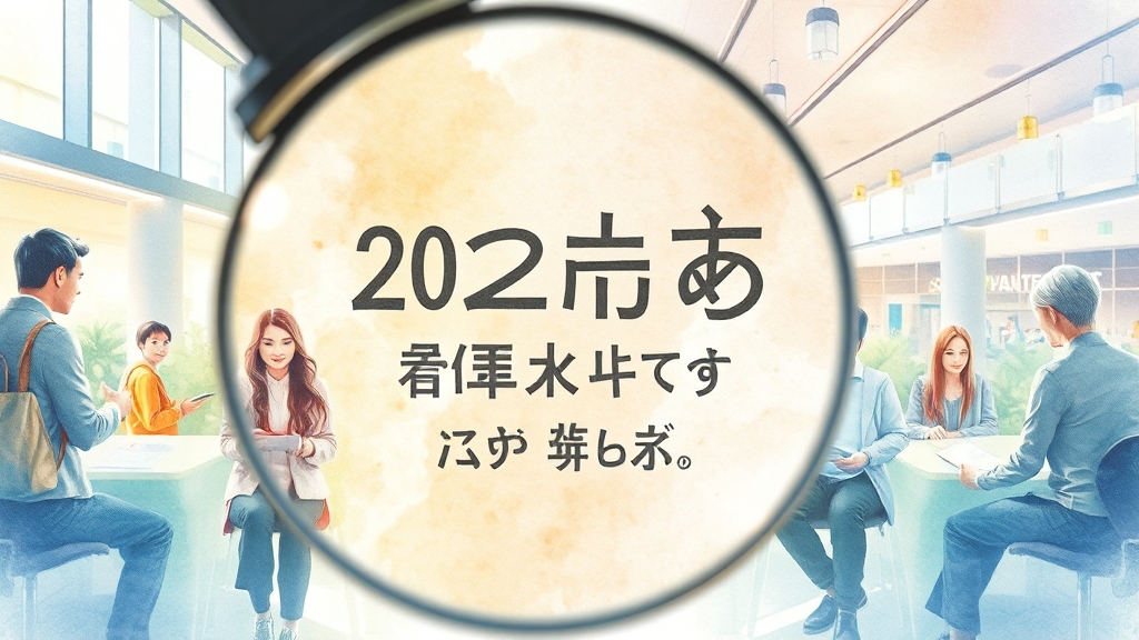 실업 지원금 수급 조건 (watercolor 스타일)