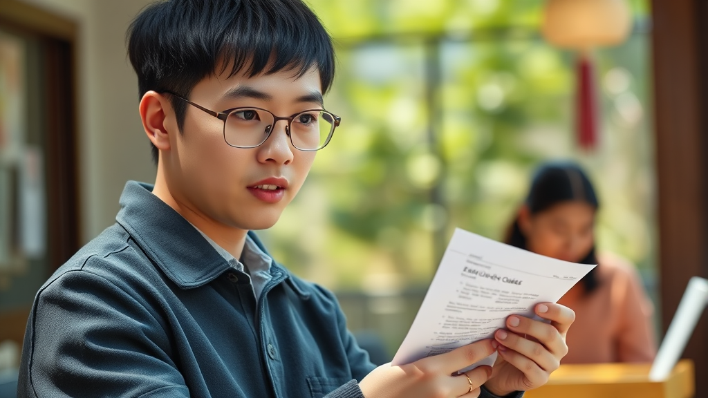 예비후보, 누가 될 수 있나요? (realistic 스타일)