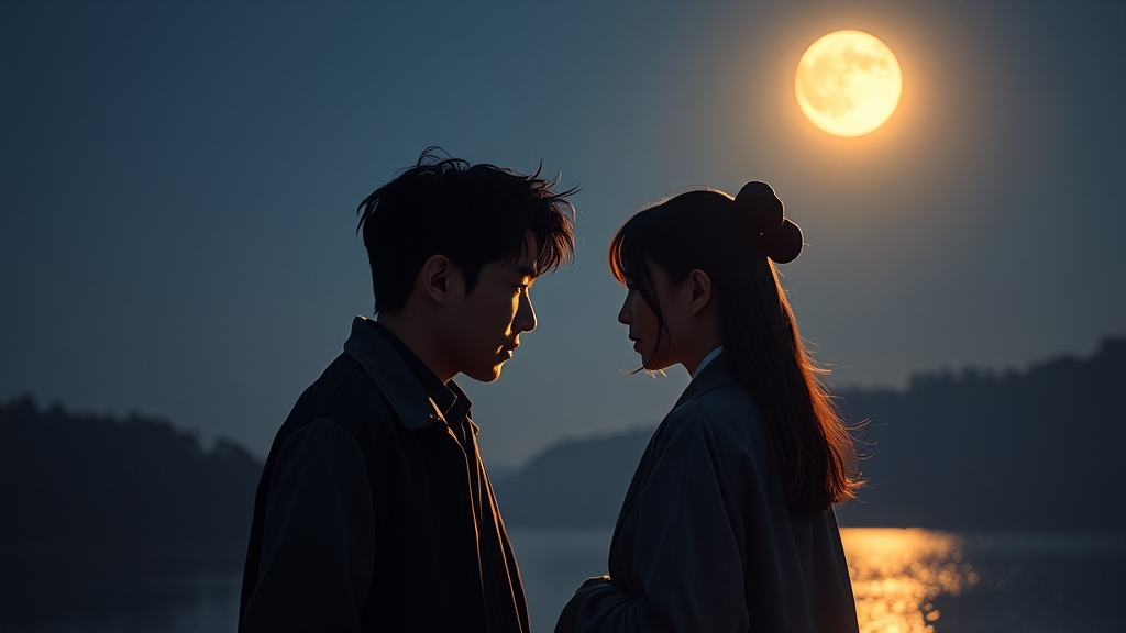 결론 (realistic 스타일)