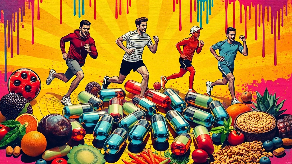 마무리 (popart 스타일)