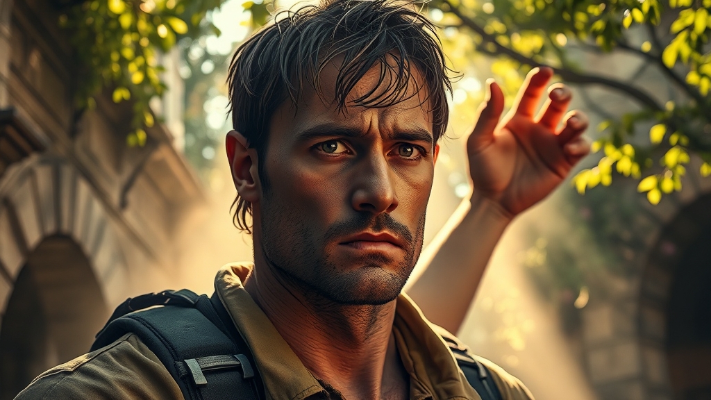 소방대원 심리 회복 지원 시스템 현황 (realistic 스타일)