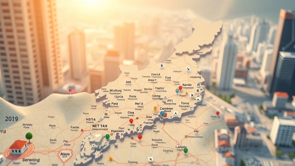 인구주택총조사, 왜 해야 할까요? (realistic 스타일)