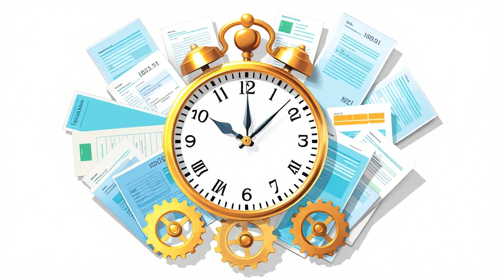 신고 대상 및 기간 (illustration 스타일)