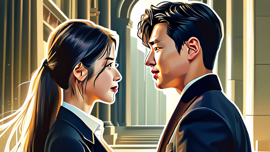 기대작 분석: 21세기 대군부인 (illustration 스타일)