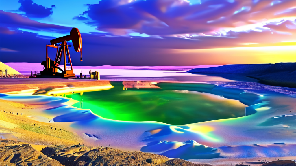 2026년 유가 산정 시 고려 요소 (realistic 스타일)