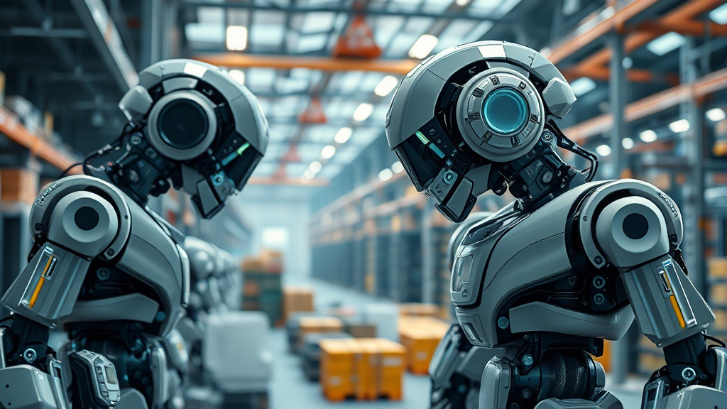 경쟁사는 어디? 시장은? (realistic 스타일)