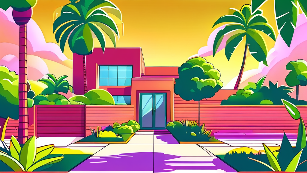 내 보험 찾아줌 서비스, 어떻게 활용하나요? (cartoon 스타일)