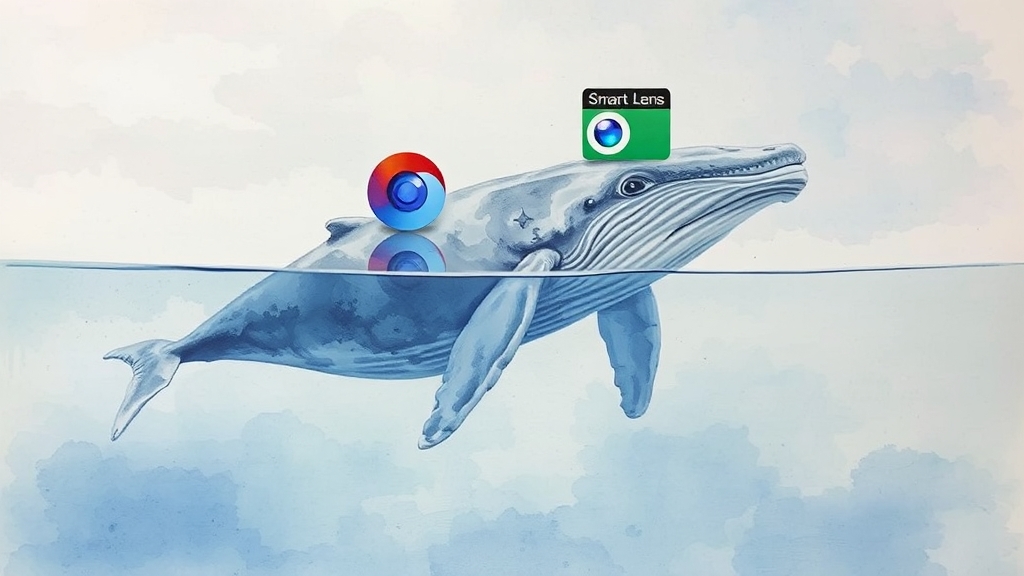 나에게 맞는 도구 선택 가이드 (watercolor 스타일)