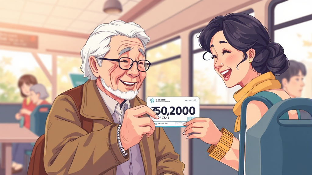 어디서, 어떻게 신청하나요? (realistic 스타일)