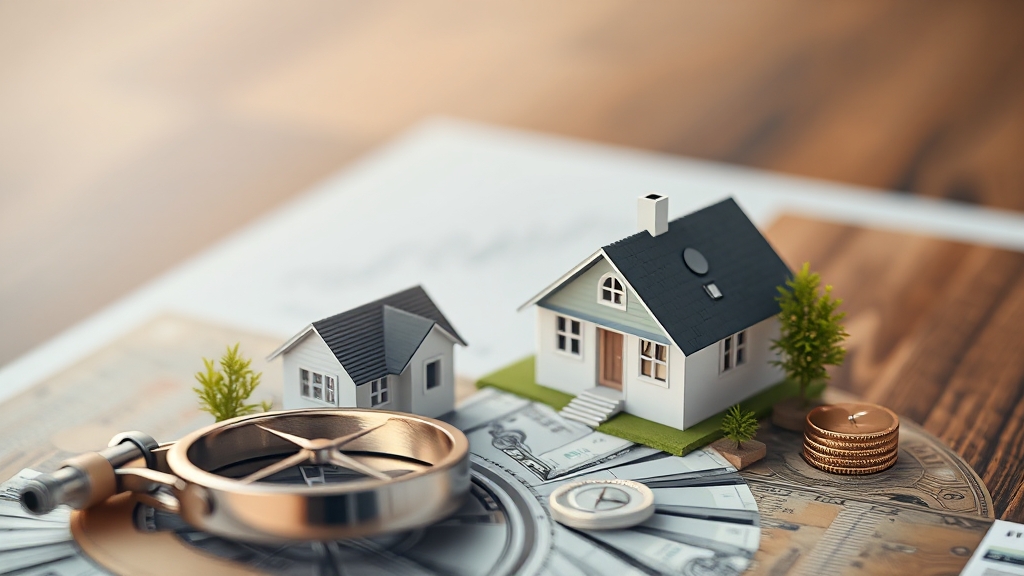 실거래가 활용 꿀팁 (realistic 스타일)