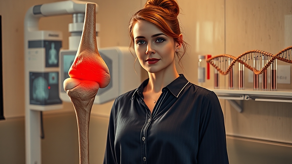 원인과 진단 과정 알아보기 (realistic 스타일)