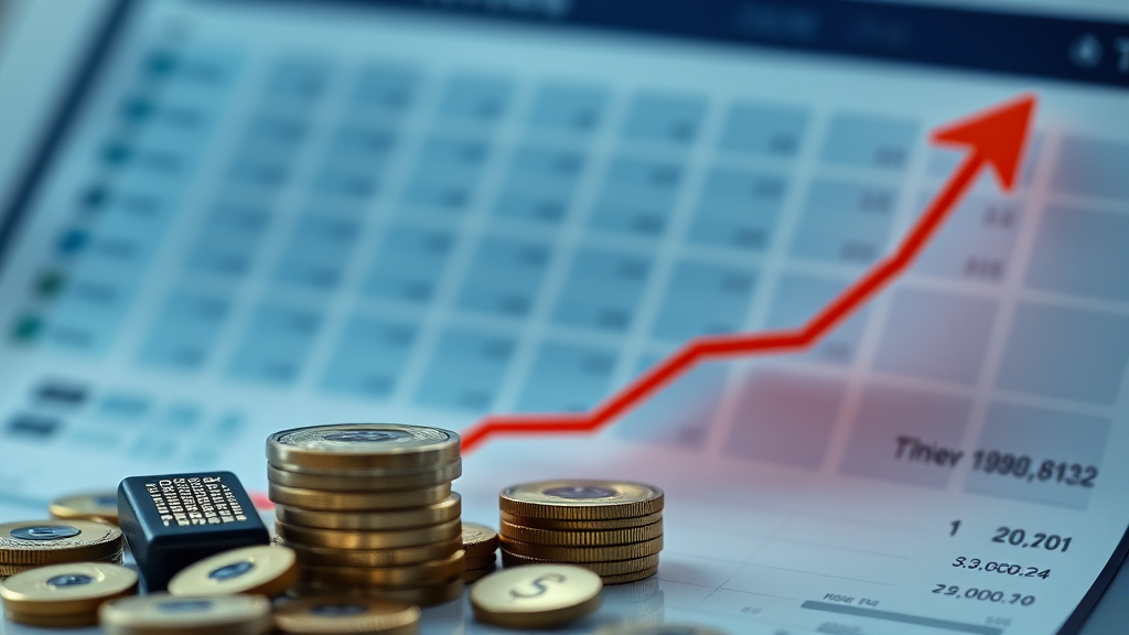 퇴직연금 계좌, ETF 투자 전략은 어떻게 세울까요? (realistic 스타일)