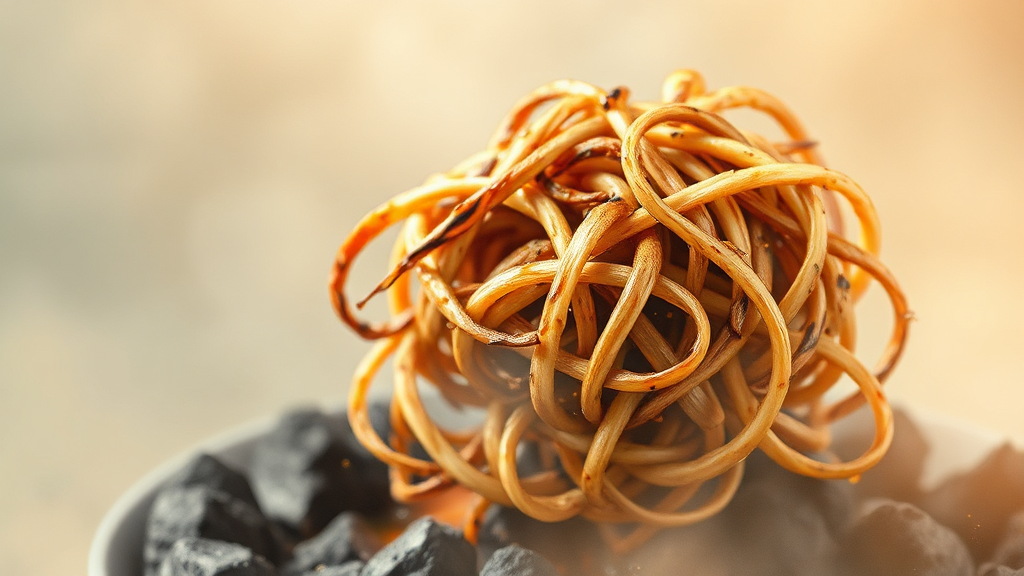 참송이버섯이란