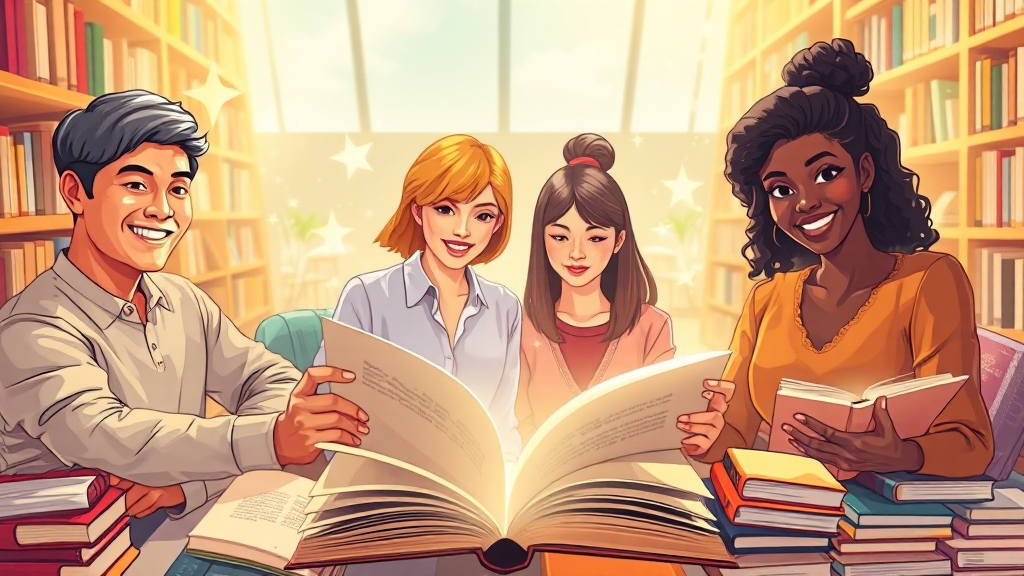평생교육바우처란? (illustration 스타일)