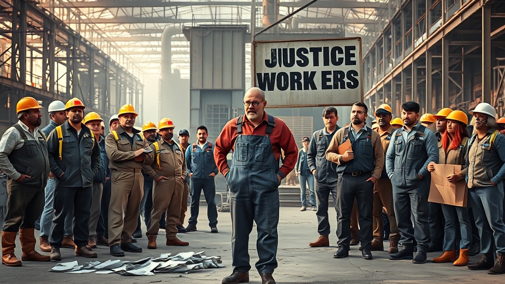 주휴수당, 못 받으면 어떻게 해야 할까요? (realistic 스타일)