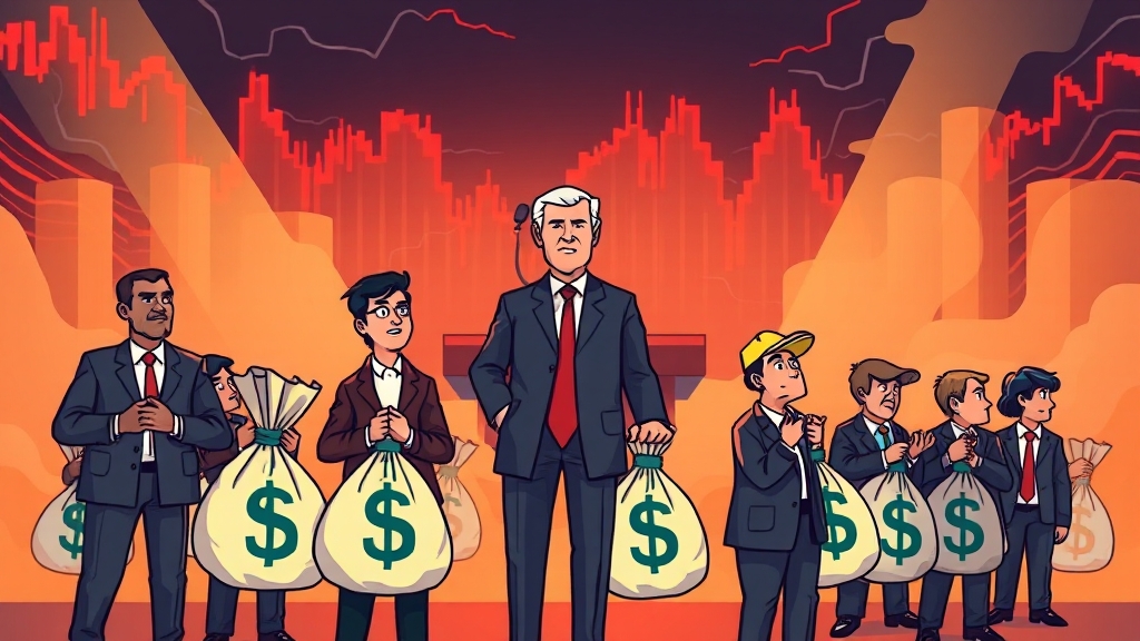 양도세 관련 논의: 과세 기준 및 영향 (cartoon 스타일)