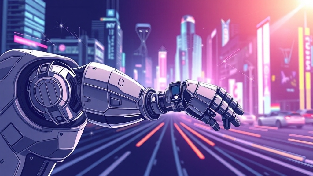 에스비비테크 기업 개요 (illustration 스타일)