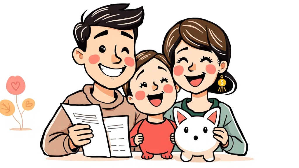 마무리 (cartoon 스타일)