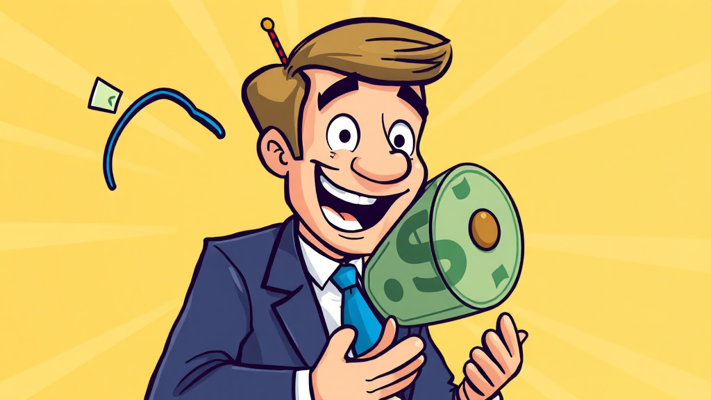 세무 전문가에게 듣는 증여세 절세 비법 (cartoon 스타일)