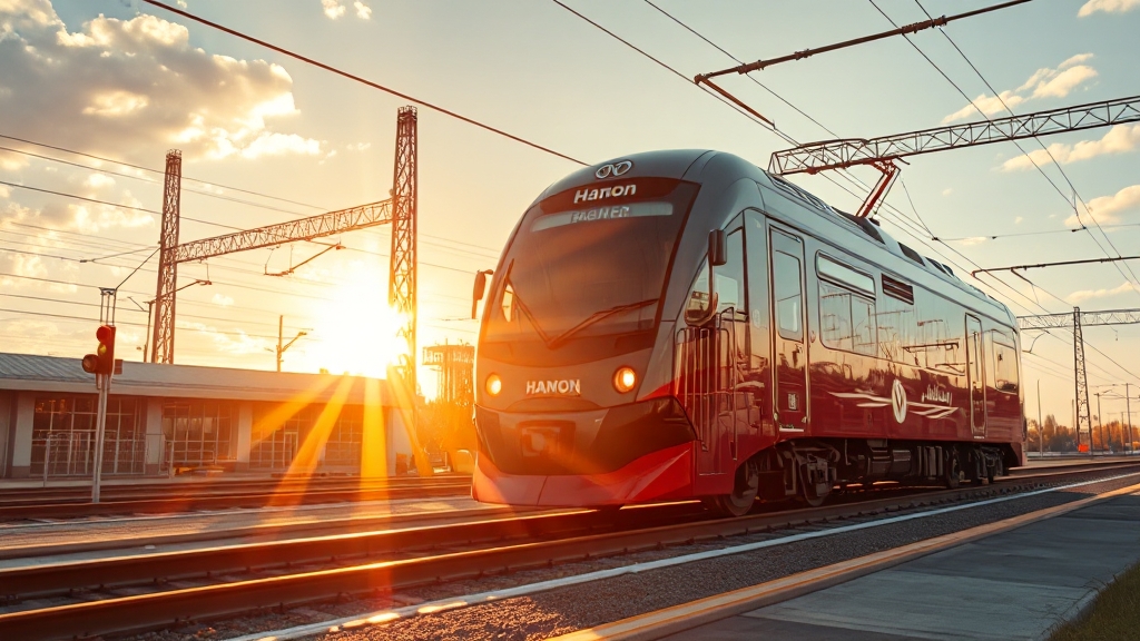 주가 전망 및 투자 전략 (realistic 스타일)