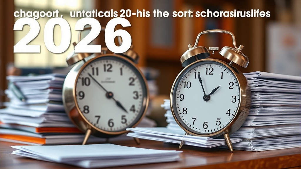 2026년 1학기 신청 방법 (realistic 스타일)