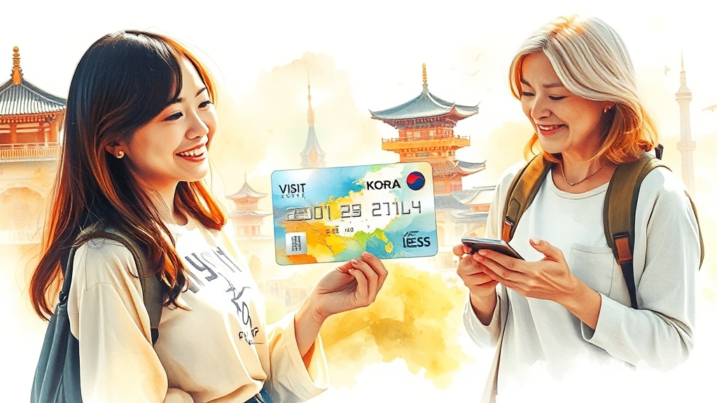 유의사항 체크! (watercolor 스타일)