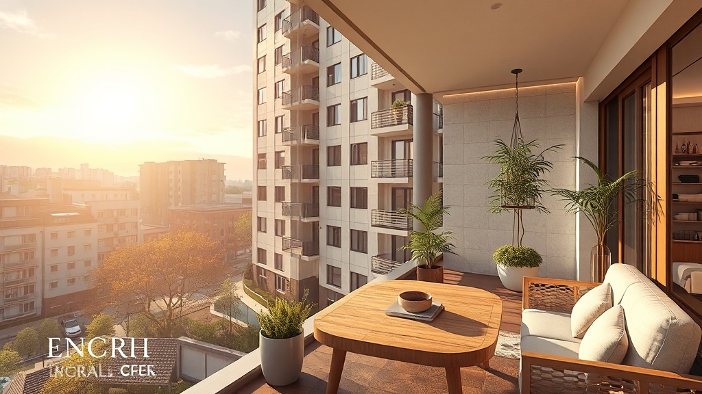 최고의 입지 조건 (realistic 스타일)