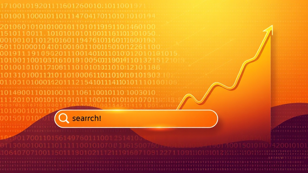 티스토리 최적화, 왜 필요할까? (illustration 스타일)