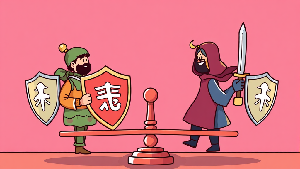 금융분쟁조정위원회 역할 및 조정 과정 (cartoon 스타일)