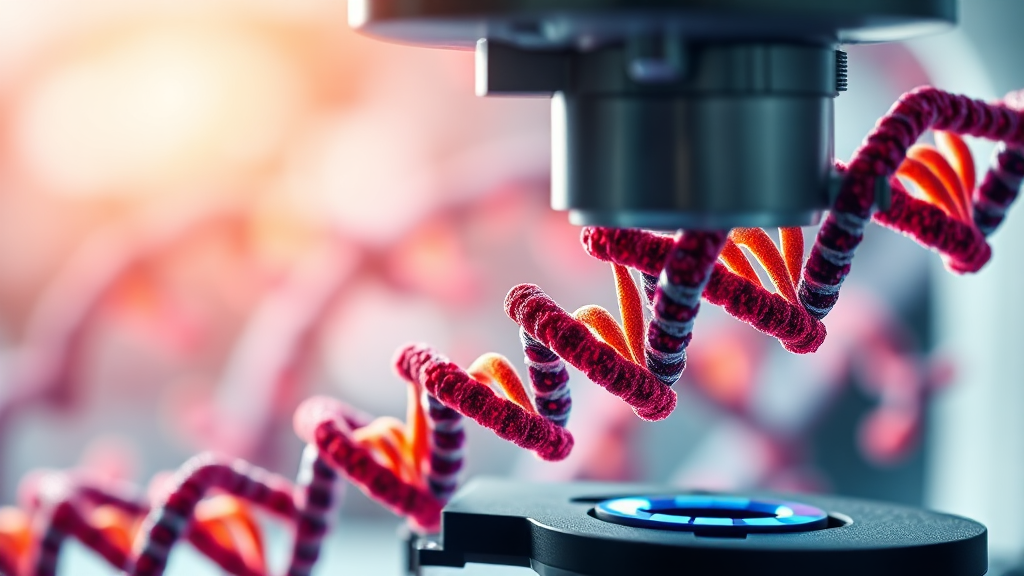 신약 개발, 핵심 용어 정리 (realistic 스타일)