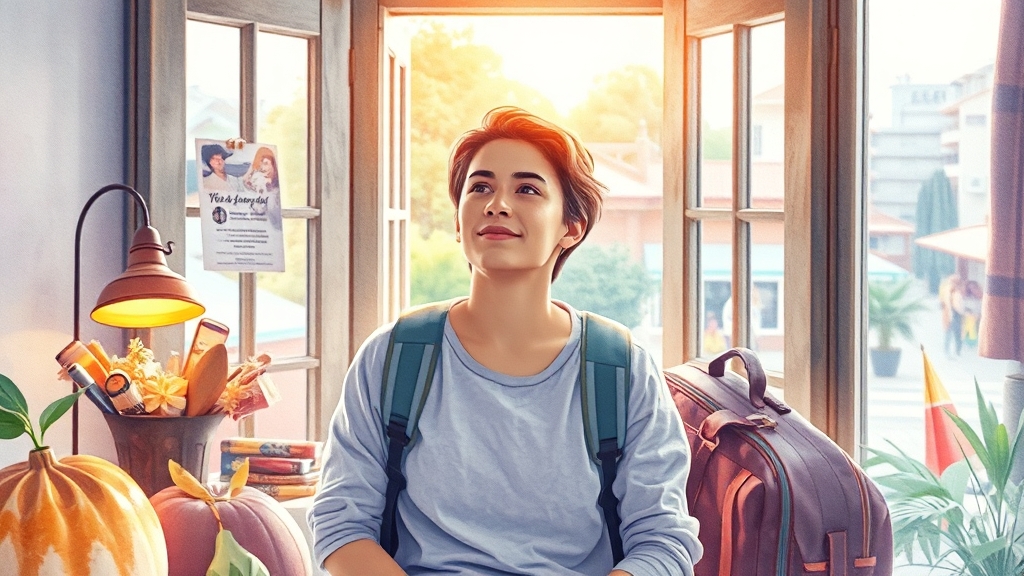 지원 내용, 얼마나 받을 수 있을까? (watercolor 스타일)