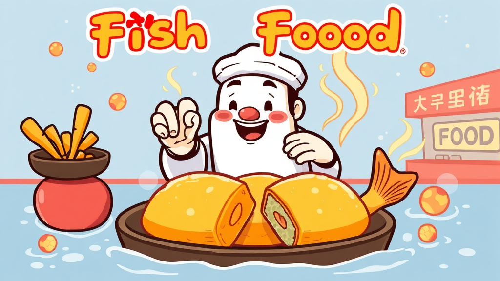 재무 상황 및 성장성 분석 (cartoon 스타일)