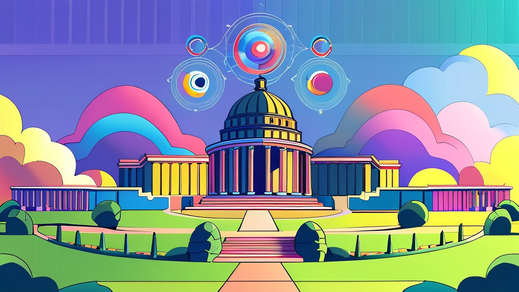 사주 궁합 분석기 활용법과 기대 효과 (cartoon 스타일)