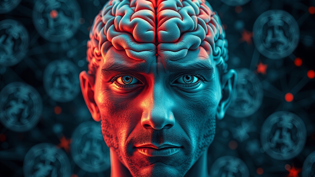 성인 ADHD 자가진단 방법 (realistic 스타일)