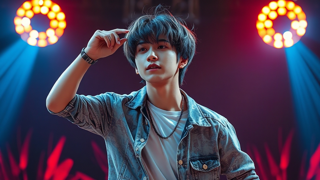 차현승의 활동 이력 및 업적 (realistic 스타일)