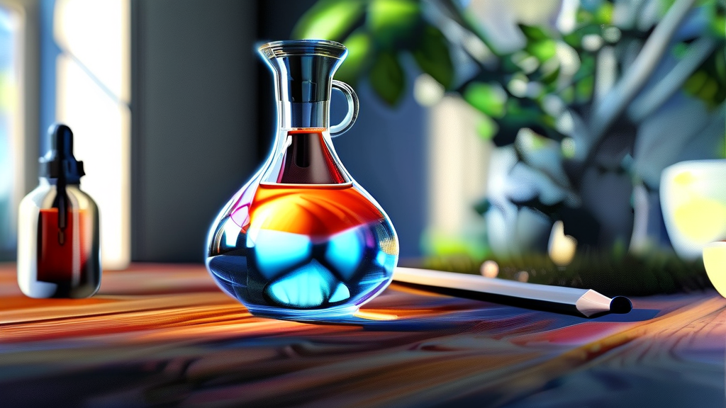 망설임을 극복하는 구체적인 실천 전략 (realistic 스타일)