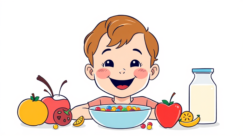 마무리 (illustration 스타일)