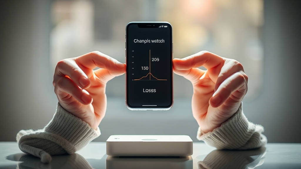 기기변경 vs 번호이동, 뭐가 유리할까? (realistic 스타일)