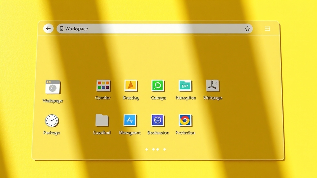 웨일: 장단점 및 설정 (realistic 스타일)