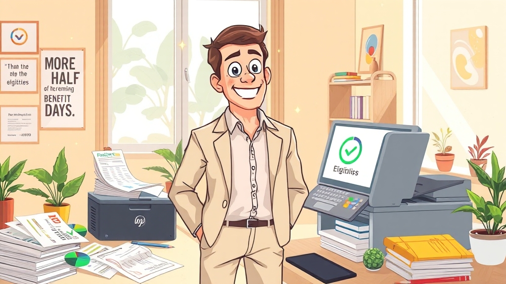 누가 받을 수 있나요? (cartoon 스타일)