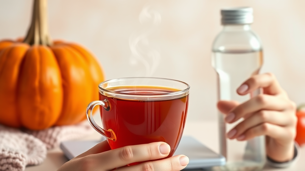 다이어트 섭취 방법 (realistic 스타일)