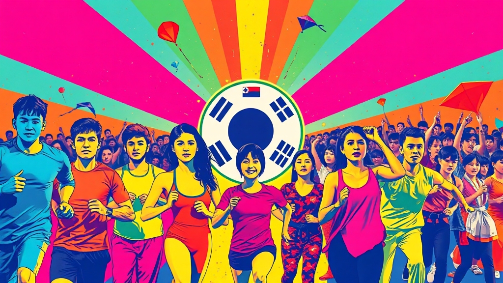 튼튼머니, 왜 좋을까요? (popart 스타일)