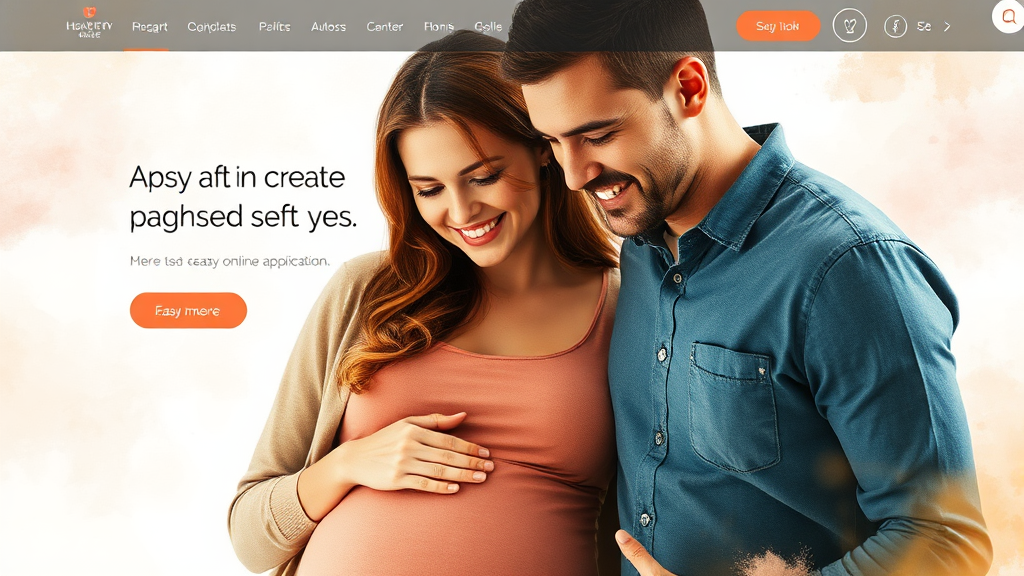 신청 방법, 어렵지 않아요! (watercolor 스타일)