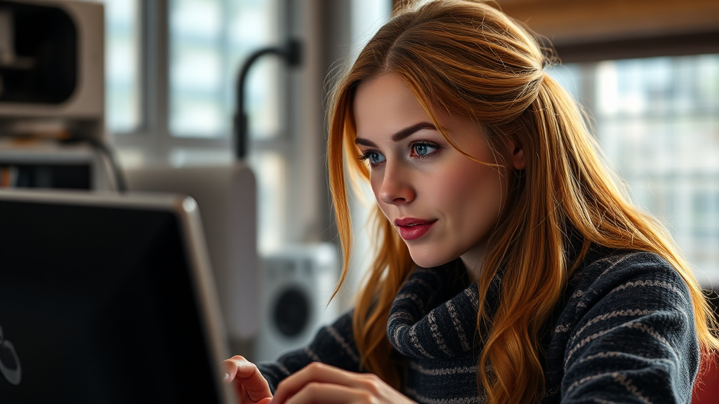 설치 오류, 재발 방지를 위한 필수 점검 사항 (realistic 스타일)