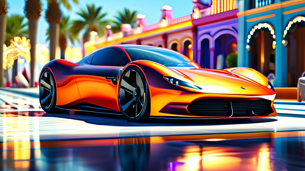 2026 카니발 장기렌트 견적 비교 및 최적화 전략 (realistic 스타일)