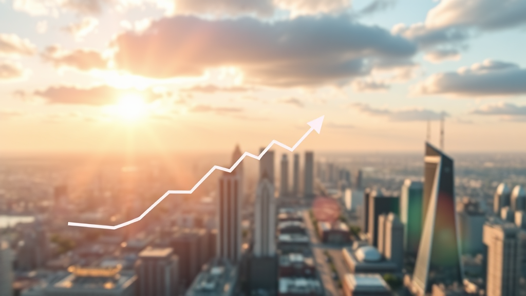 2026년 주가 전망 A to Z 6 재무 분석 및 투자 지표 (realistic 스타일)