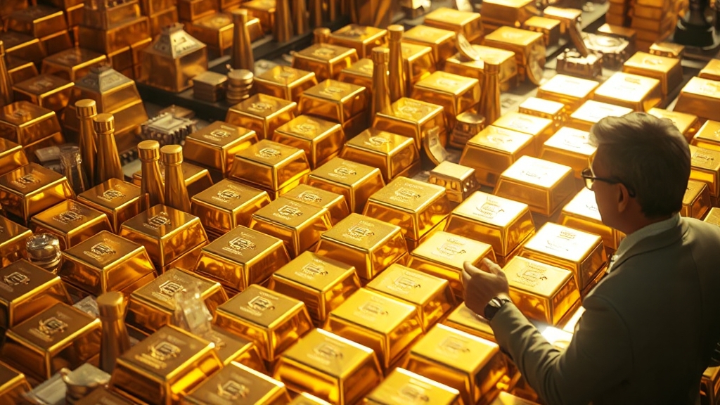 금 투자, 세금의 기본 (realistic 스타일)