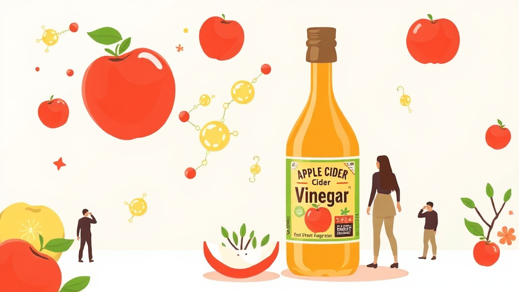 애사비 혈당 관리 원리