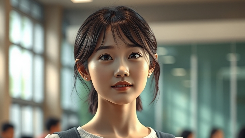 경희대 수시 면접, 이것만 알자! (realistic 스타일)