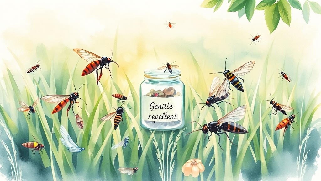 마무리 (watercolor 스타일)